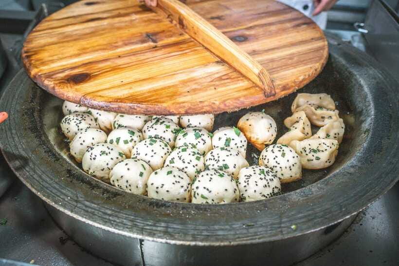 Shanghai Coffee & Breakfast Tour - Who Should Book This Tour (and Who Might Skip It)
