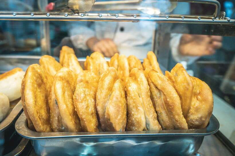 Shanghai Coffee & Breakfast Tour - Start Time, Walking Distance, and Getting There Without Stress