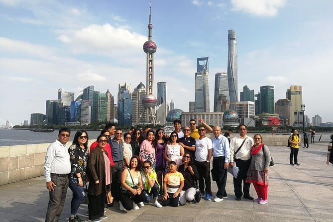 shanghai Disney+shanghai one day city highlights tour (two days) - Price and Value: Is $398 Worth It for Two Days?