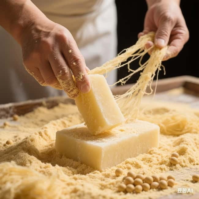 Shanghai: Dragon Beard Candy Making with a Chef - Key things I’d watch for before you go