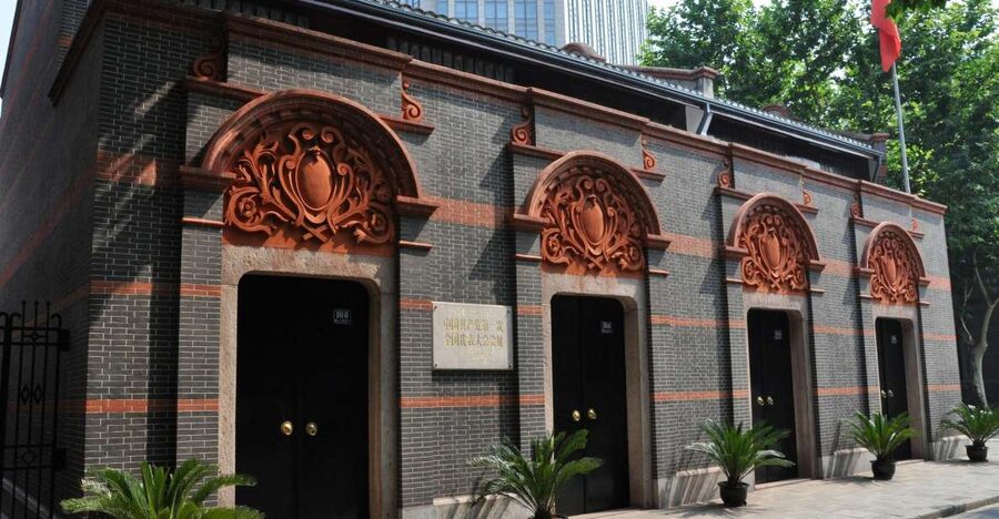 Shanghai: Guided Bicycle Tour - Key highlights to know before you pedal