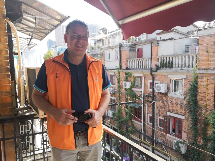 Shanghai: Guided Bicycle Tour - What to wear and bring for a smooth 4-hour ride