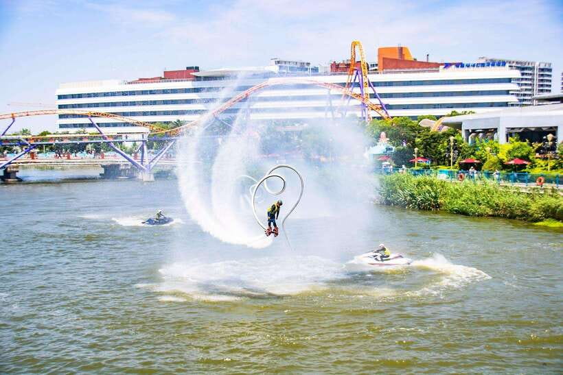 Shanghai: Haichang Ocean Park Adult Ticket - Your one-day flow: how to see the most without rushing