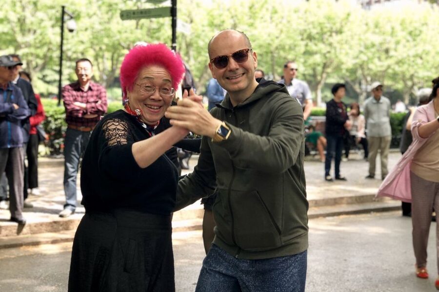 Shanghai Half day Biking and Local Food Tour - The Pace and Group Size: Why Small Matters Here