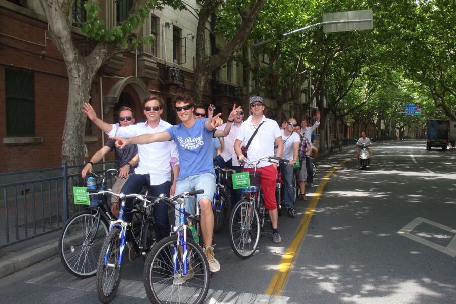 Shanghai Half day Biking and Local Food Tour - What the Tour Includes for $66 (And Why It’s More Value Than It Looks)