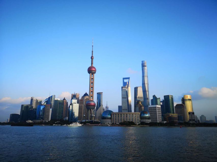 Shanghai Highlights and Zhujiajiao Water Town Private Tour - Price and value: what you get for $200 per person