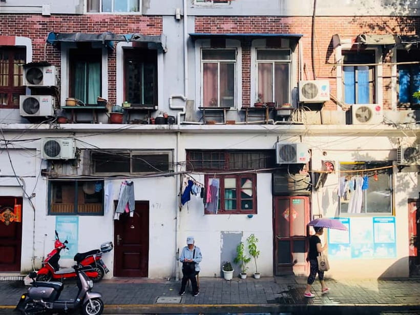 Shanghai Highlights Walking Tour With A Real Local - Key highlights that make this walk worth your time