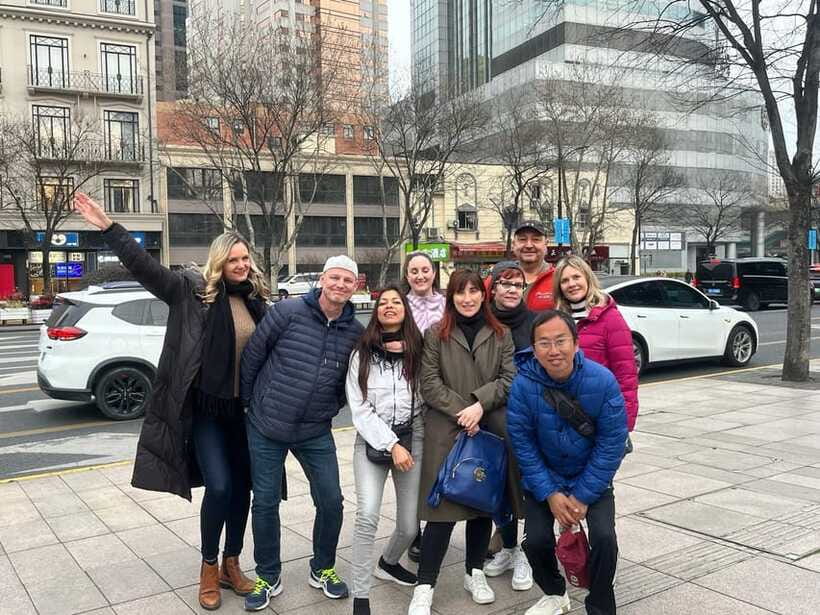 Shanghai Highlights Walking Tour With A Real Local-Tip Based - Where This Tour Gives You Real Value (and Where It Might Not)