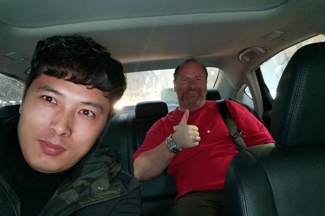 Shanghai Hongqiao Airport To Shanghai Hotel:Private transfer with Meet service - What You Get Before Pickup: Details That Prevent Mistakes