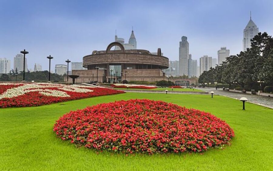 Shanghai: Hop-on Hop-off Bus Ticket and Optional Attractions - Key takeaways before you ride