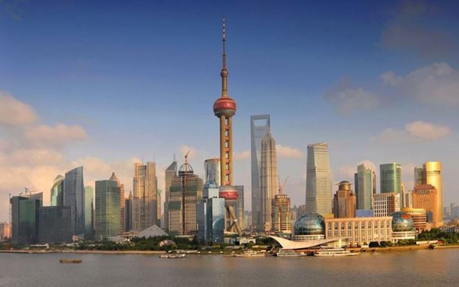 Shanghai: Hop-on Hop-off Bus Ticket and Optional Attractions - How the hop-on hop-off bus fits into a Shanghai day
