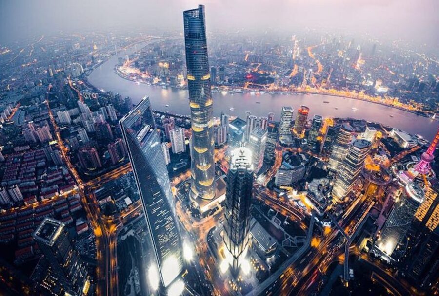 Shanghai: Hop-on Hop-off Bus Ticket and Optional Attractions - Optional attractions that can add real payoff
