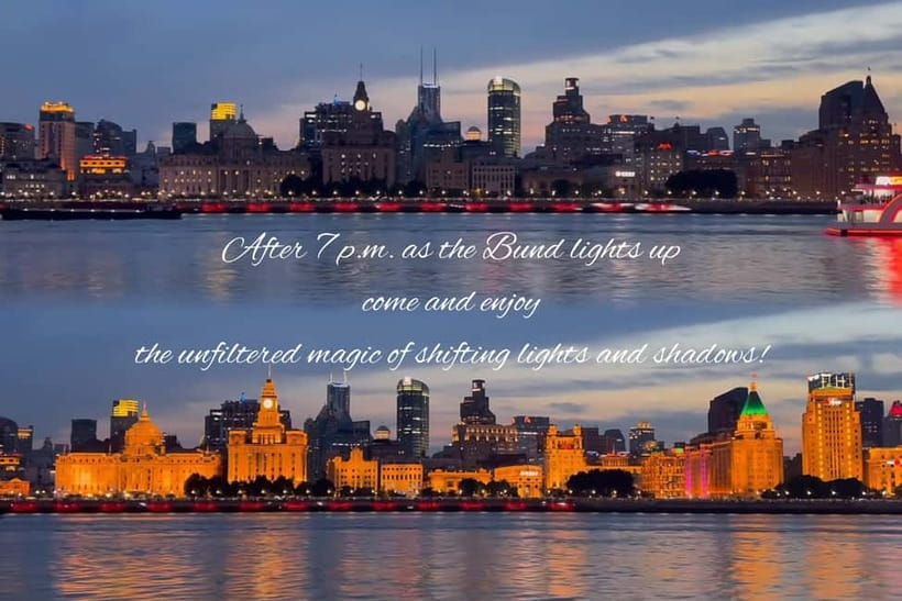 Shanghai: Huangpu River Night Cruise Ticket for Adult - Why a 45-minute Huangpu River night cruise feels worth it