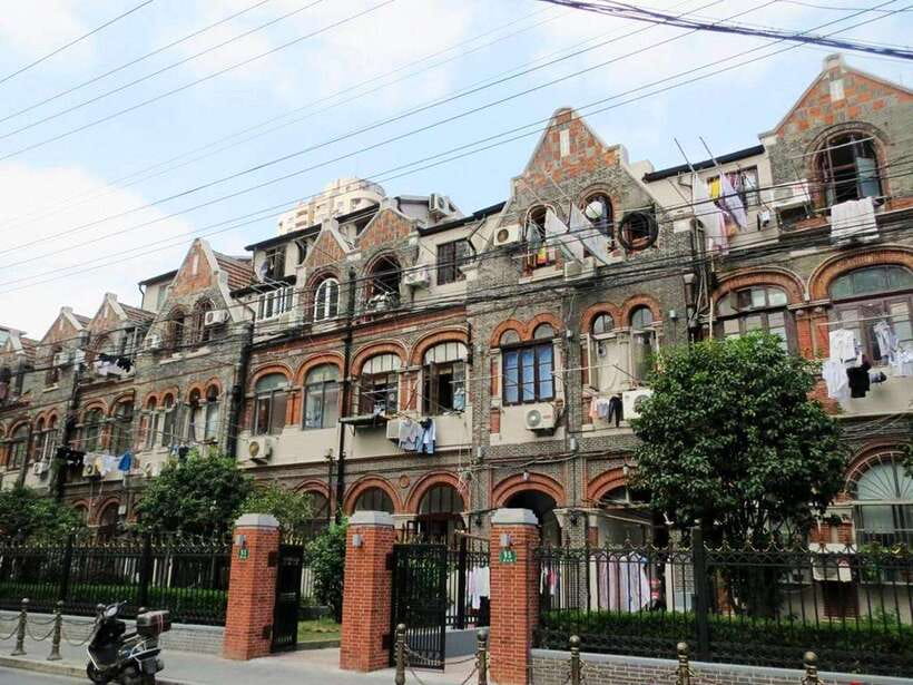 Shanghai: Jewish Ghetto and Shanghai Bund Private Tour - Key things I think you will care about