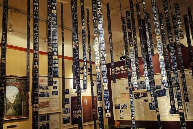 Shanghai: Jewish Ghetto and Shanghai Bund Private Tour - From Your Downtown Hotel Pickup to Hongkou District