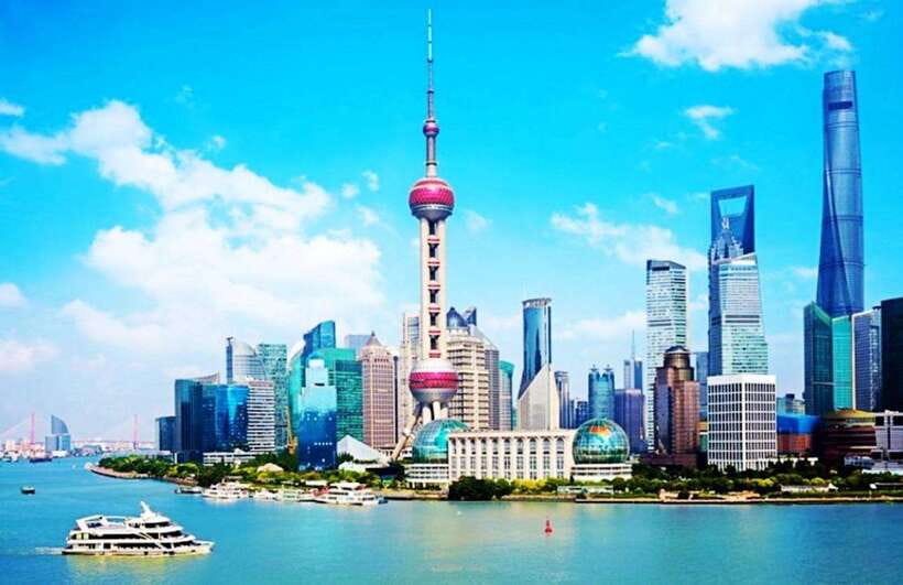 Shanghai: Jewish Ghetto and Shanghai Bund Private Tour - Price and Value at About $113 Per Person