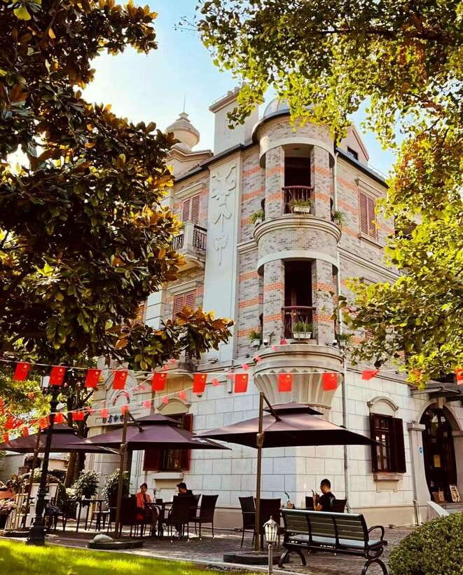 Shanghai: Jewish Ghetto and Shanghai Bund Private Tour - What Makes This Tour Especially Worth It for the Right Traveler