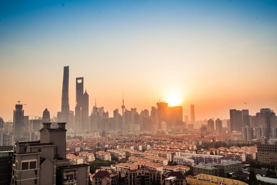 Shanghai: Like a Local Customized Guided Tour - Finding your way fast on a city-center hotel or Airbnb meet-up