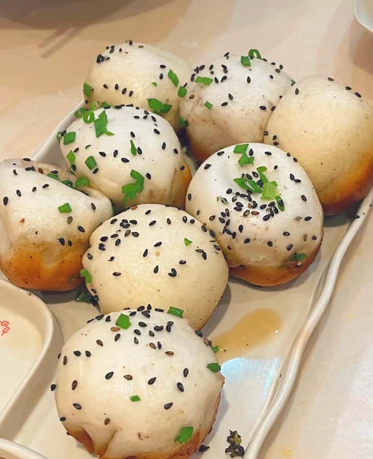 Shanghai Local Food Taste in former French Concession - Key highlights to look for