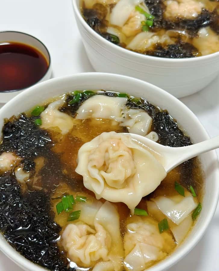 Shanghai Local Food Taste in former French Concession - Should you book it?