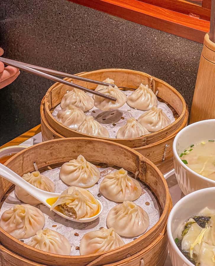 Shanghai Local Food Taste in former French Concession - FAQ