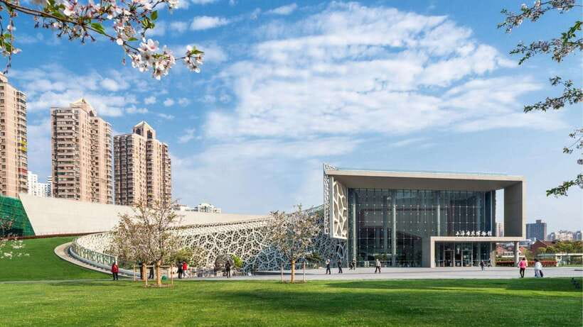 Shanghai: Natural History Museum Admission entry ticket - Key highlights before you go