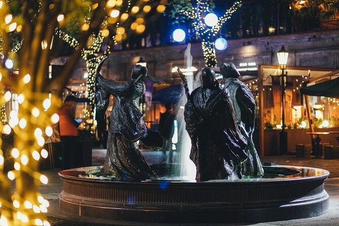 Shanghai Night River Cruise and Light Tour with Yuyuan Bazaar - FAQ