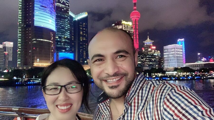 Shanghai: Night River Cruise Tour with Xinjiang Style Dining - Xinjiang-style halal dinner in Pudong: what you will eat and why it fits