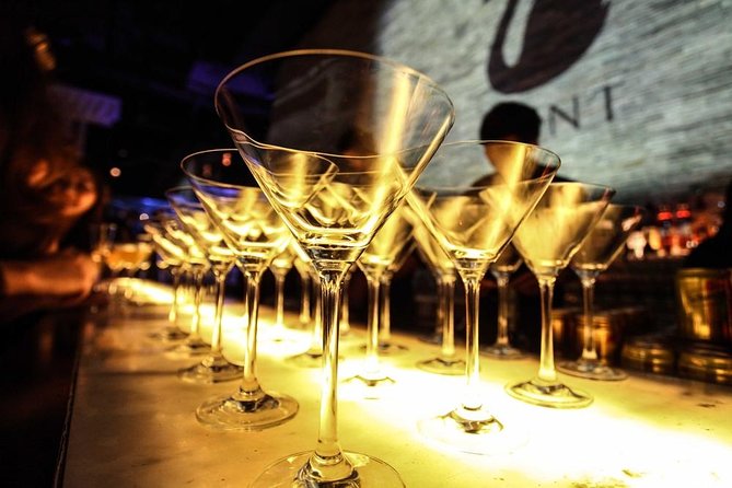 Shanghai Nightlife: Bars in The Bund and Old French Concession - Price check: what $193.34 buys you (and when it feels like a bargain)