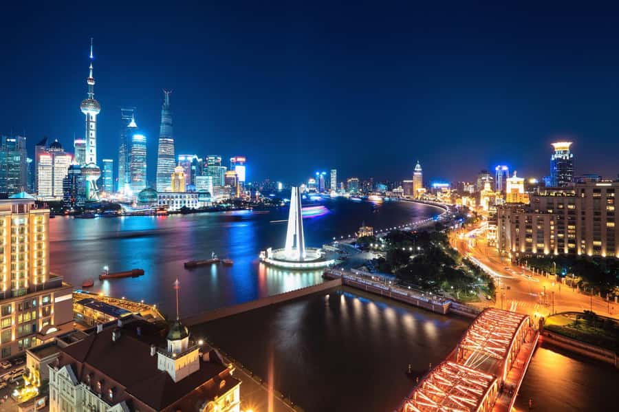Shanghai：Old Town, Yu Garden, Zhujiajiao Water Town Bus Tour - How This One-Day Combo Fits Shanghai and Zhujiajiao
