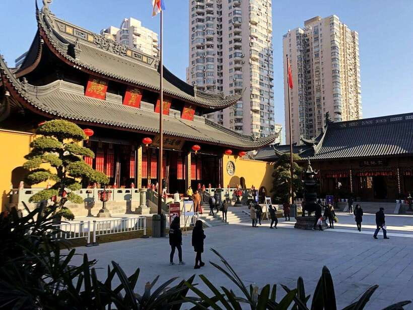 Shanghai One Day City Private Tour by German-Speaking Guide - Price and what you should budget for in real terms