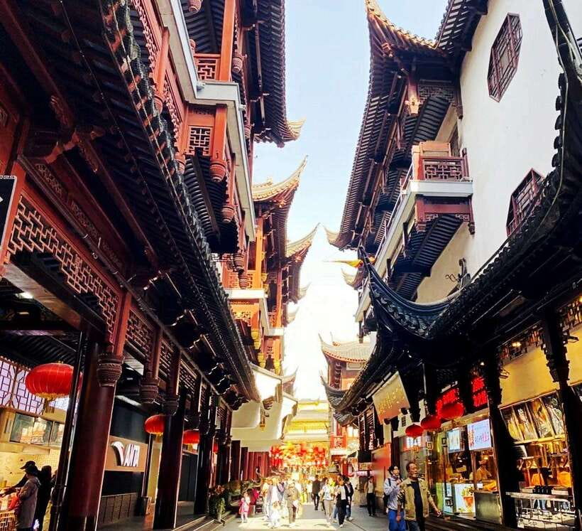 Shanghai One Day City Private Tour by German-Speaking Guide - Who should book this Shanghai private tour, and who should skip it
