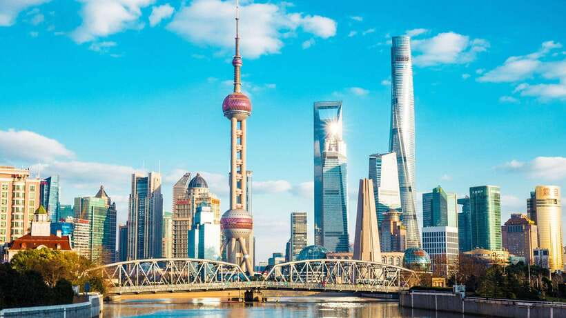 Shanghai: Oriental Pearl Tower Entry Ticket with PDF Guide - Before You Go, passport rules and how your ticket actually arrives