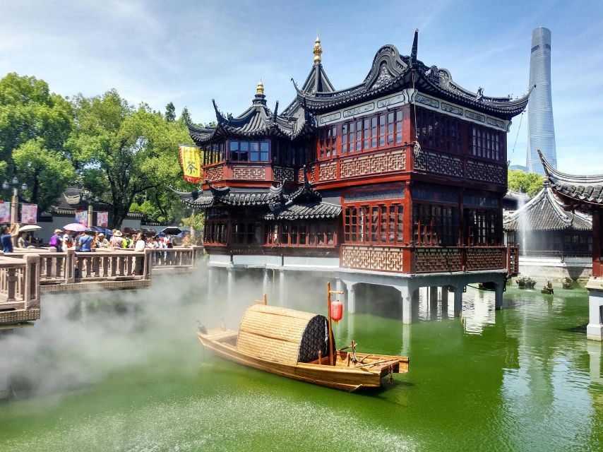 Shanghai: Private and Personalized Guided Tour - Key things you will love about this Shanghai private tour