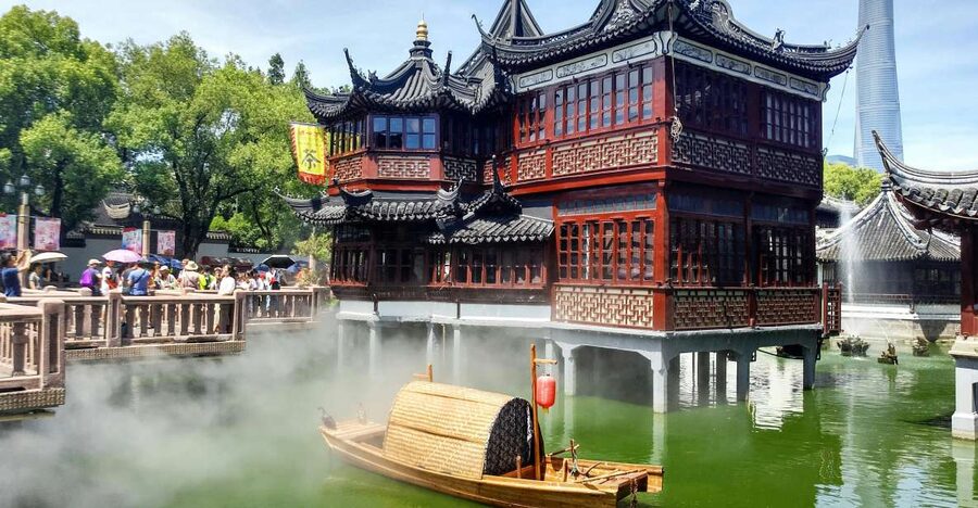 Shanghai: Private and Personalized Guided Tour - Cost and value: what $150 per group covers, and what you must plan