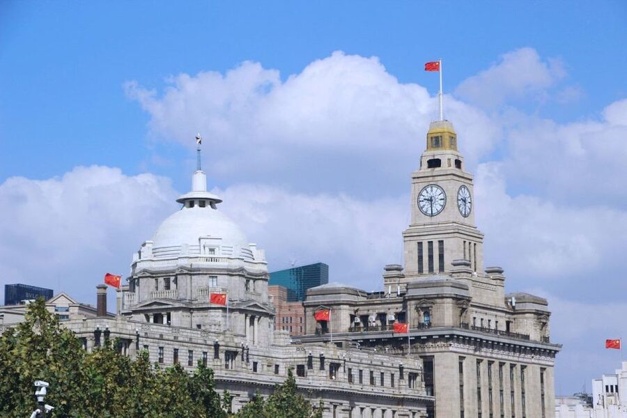 Shanghai: Private and Personalized Guided Tour - Meeting up, pickup zones, and where the day starts