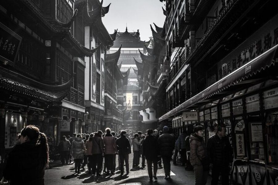 Shanghai: Private custom tour with a local guide - Key things that make this Shanghai tour a strong choice