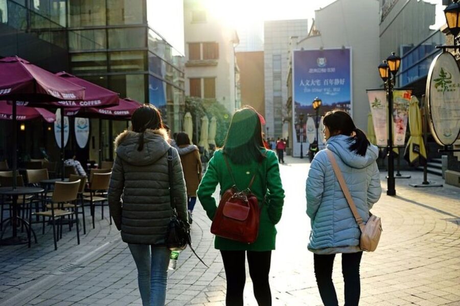 Shanghai: Private custom tour with a local guide - Hotel pickup and the real logistics of walking time