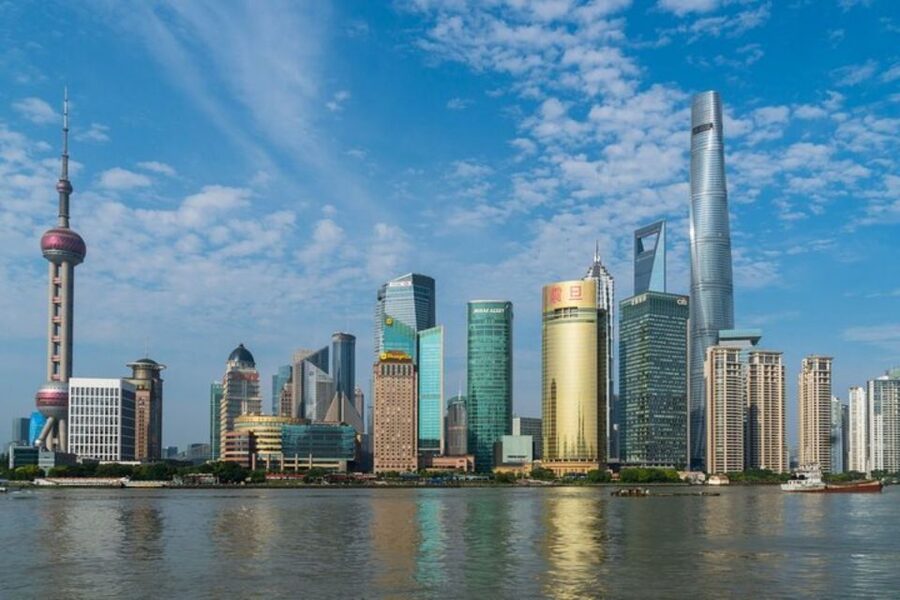 Shanghai: Private custom tour with a local guide - Price and what you get for about $63 per person