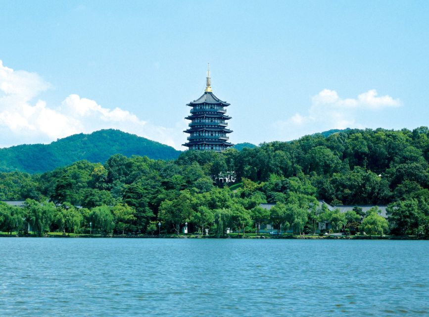Shanghai: Private Guided Tour to Hangzhou by Bullet Train - Price and Value: Is $314 Worth It for a 9-Hour Private Day?