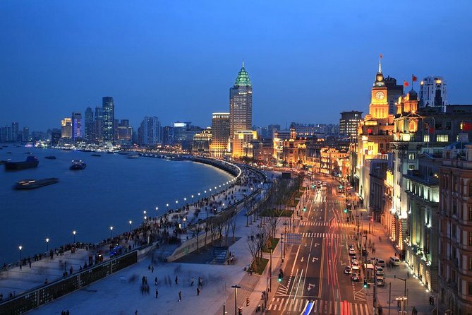 Shanghai Private Night Tour with Huangpu River Cruise, the Bund and Xintiandi - Pickup, Metro, and Evening Timing That Actually Works