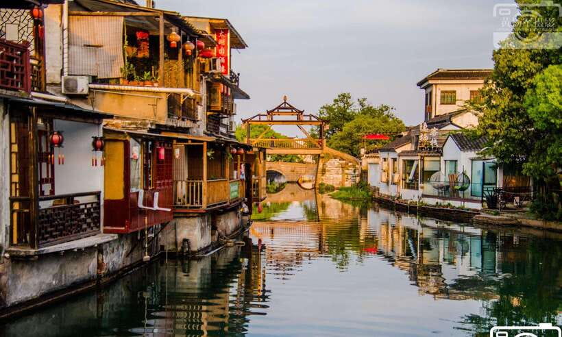 Shanghai: Private Shanghai & Zhujiajiao Tour with Lunch - How to Pace the 8 Hours Without Feeling Beat