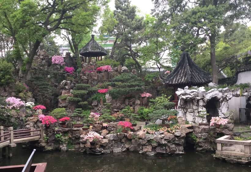 Shanghai: Private Shanghai & Zhujiajiao Tour with Lunch - Private Pickup and an English Guide Who Keeps the Day Moving