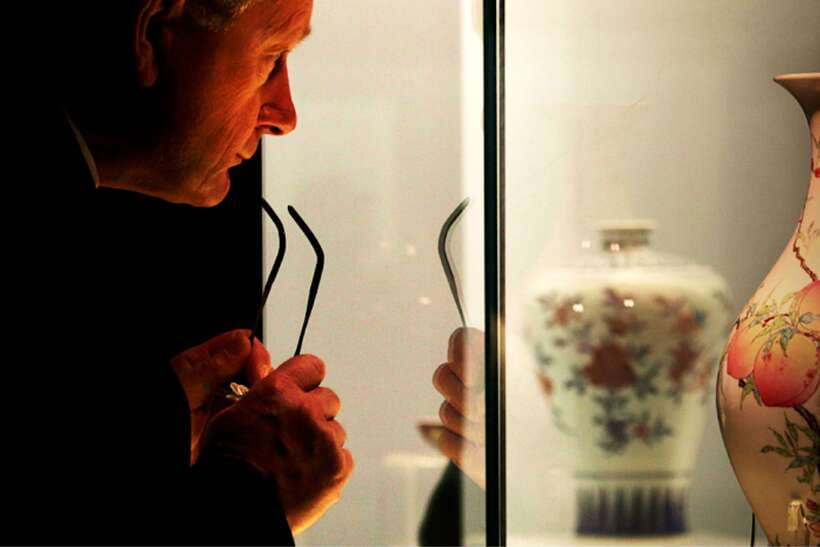 Shanghai: Private Tour of the Shanghai Museum - Key things I’d prioritize