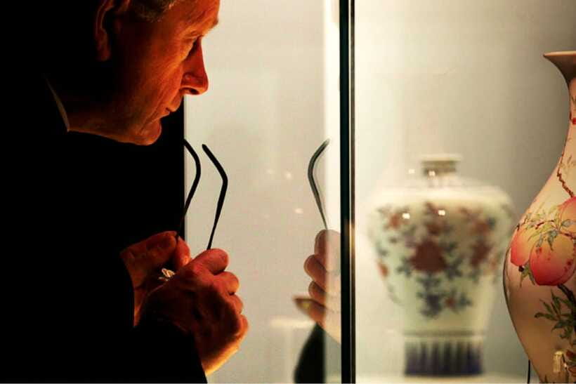 Shanghai: Private Tour of the Shanghai Museum - FAQ