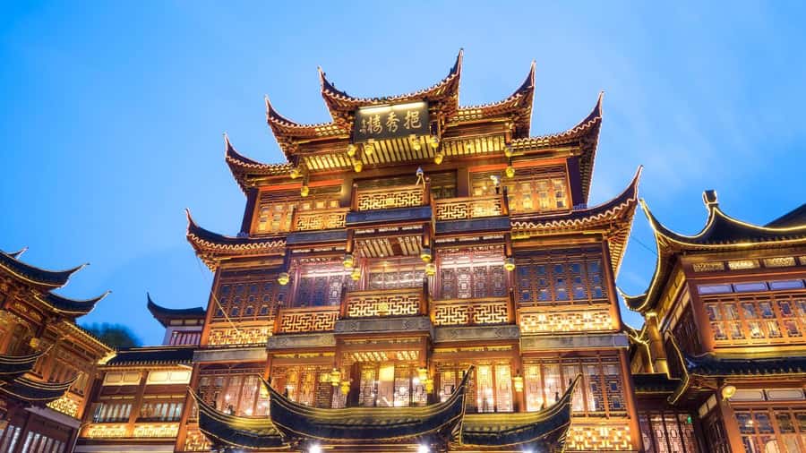 Shanghai: Private Tour with Hotel Pickup and Drop-off - Key highlights to look for