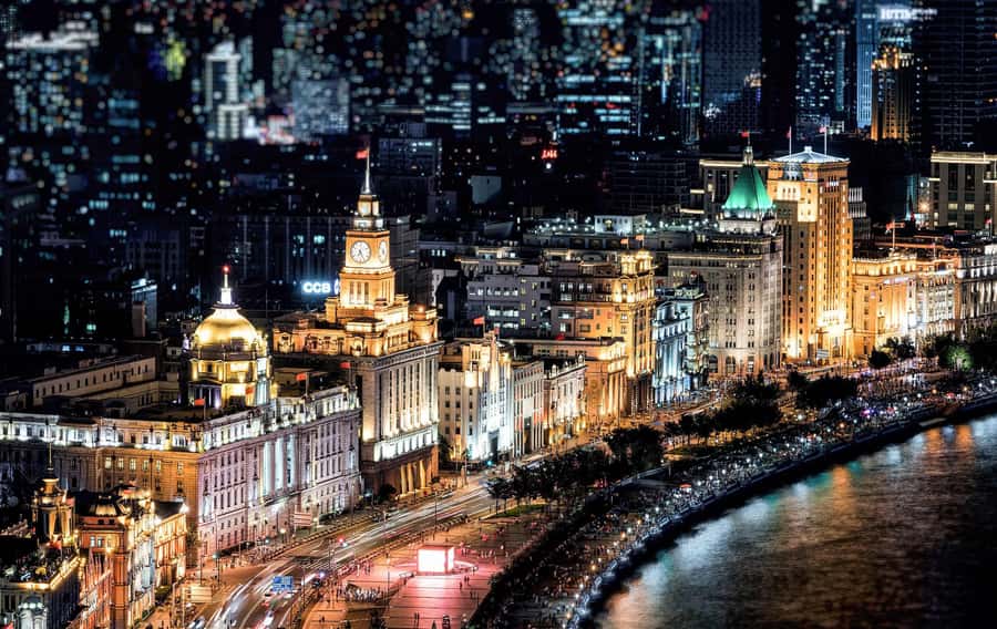 Shanghai: Private Tour with Hotel Pickup and Drop-off - Yu Garden for Ming-era calm, plus the ticket choice