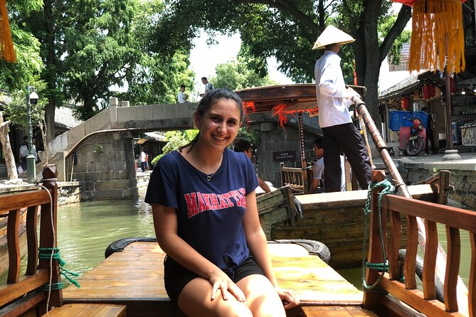 Shanghai Private Tour: Zhujiajiao Water Town and Boat Ride - Getting there smoothly: pickup, timing, and the 4 to 5 hour reality