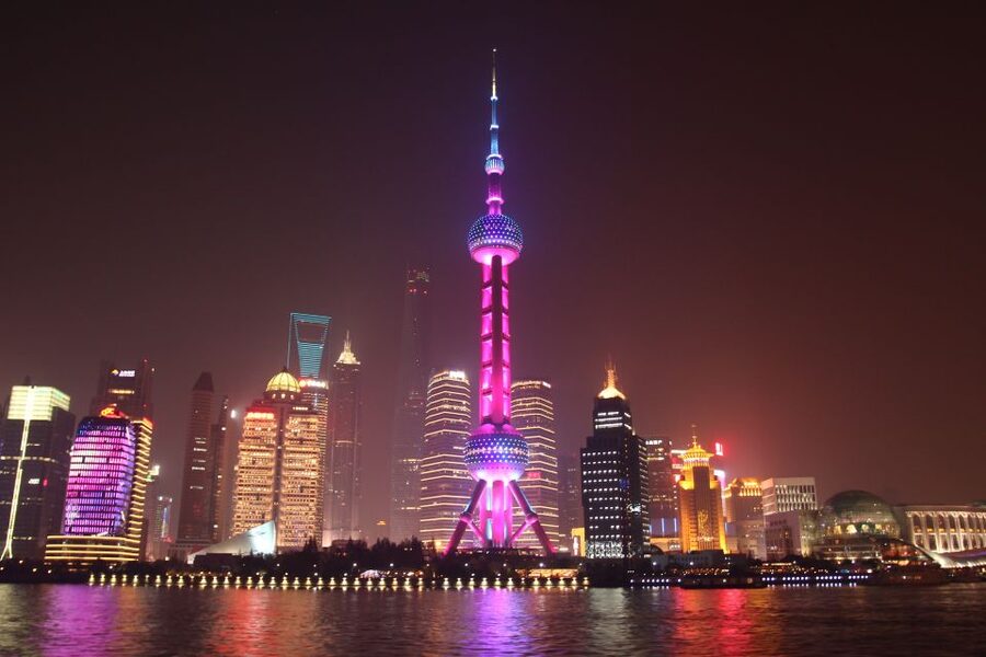 Shanghai: Private Walking Tour with a Local - From Photo Stops to Real Neighborhood Stories