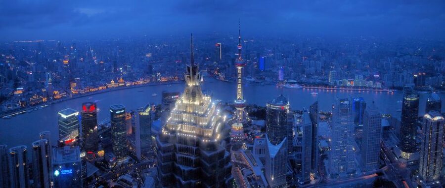 Shanghai: Private Walking Tour with a Local - How Long Should You Book: 2 to 6 Hours of Flex Time